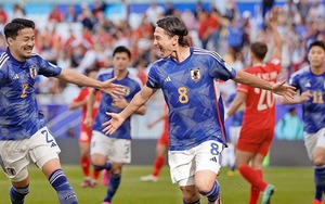 Bảng xếp hạng vòng loại World Cup 2026 khu vực châu Á (mới nhất)