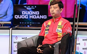 Hai cơ thủ Việt Nam vẫn chưa thắng trong ngày đầu tiên tại Billiards Premier League Pool 2025