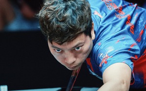 Hai tay cơ Việt Nam khởi đầu khó nhọc ở Premier League Pool