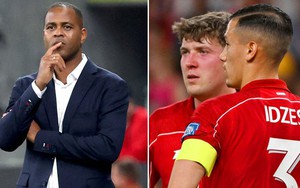 Chọn Kluivert là sai lầm của ĐT Indonesia?