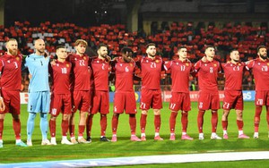 Nhận định, soi tỷ lệ Armenia vs Georgia 00h00 ngày 21/3, playoff UEFA Nations League