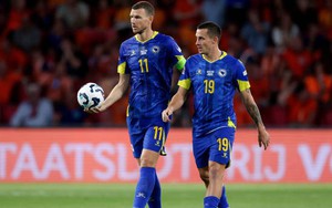 Nhận định, soi tỷ lệ Romania vs Bosnia 02h45 ngày 22/3, vòng loại World Cup 2026