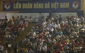 Bóng đá Việt Nam: Từ Gò Đậu nhìn về sân Thống Nhất