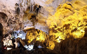 Bảo tồn Công viên địa chất toàn cầu UNESCO Lạng Sơn gắn với phát triển du lịch