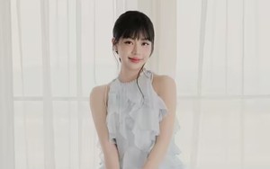 Hoa Hậu Thanh Thủy "Gây Bão" Với Nhan Sắc "Thần Tiên Tỷ Tỷ" 