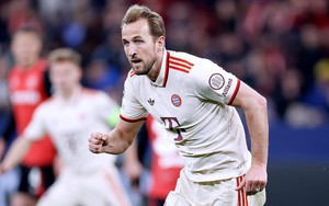 2025 sẽ là năm đổi đời của Kane?