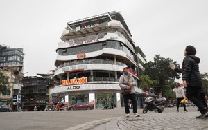 Cuộc sống sau ống kính: Tản mạn trước "Hàm cá mập"