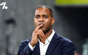 Indonesia thua đậm Úc ngay trận ra mắt của Kluivert, CĐV xứ Vạn đảo gọi tên Shin Tae-yong