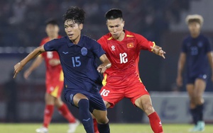 Bình luận viên Quang Huy: 'Đội tuyển Việt Nam sẽ có diện mạo khác khi đá với Lào'