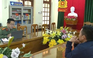 Xử phạt chủ tài khoản Facebook đăng thông tin có virus lạ