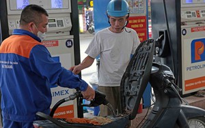 Giá xăng đảo chiều tăng nhẹ từ 15h chiều nay 20/3