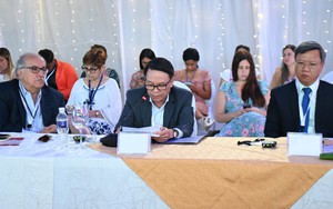 Việt Nam đề xuất yếu tố giúp nâng cao vai trò các cơ quan truyền thông Nam Bán cầu