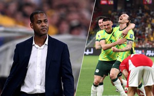 Báo Hà Lan nói thẳng về thất bại đậm của Kluivert, thừa nhận giấc mơ World Cup của ĐT Indonesia có thể tan biến