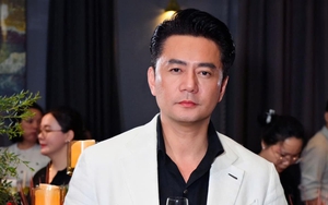 Sao phim 'Lật mặt 7' về Việt Nam sau 15 định cư ở Mỹ: Vua quảng cáo một thời, đóng 30 giây nhận cát-xê 1,5 tỷ 