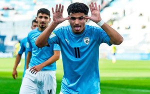 Nhận định, soi tỷ lệ Israel vs Estonia 2h45 ngày 23/3, vòng loại World Cup 2026