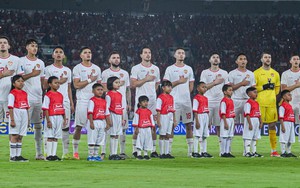 Sa thải Shin Tae Yong, ĐT Indonesia phải đá 'chung kết' với Nhật Bản để nuôi hy vọng dự World Cup?