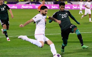 Trận đấu vòng loại World Cup 2026 khu vực châu Á gây sốc lịch sử bóng đá thế giới bởi kỷ lục khó tin