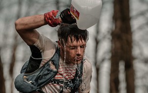 Độc lạ marathon: Xuất hiện giải ultra trail khắc nghiệt nhất hành tinh, không runner nào cán đích