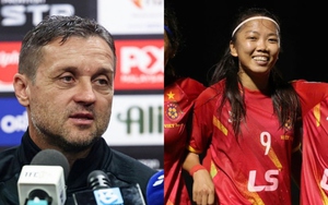 Tin nóng thể thao sáng 22/3: HLV châu Âu dẫn dắt CLB Thanh Hóa; Huỳnh Như đối đầu đội bóng 10 lần vô địch của UAE