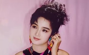 Nhan sắc “lão hóa ngược” của nữ hoàng ảnh lịch một thời Giáng My 