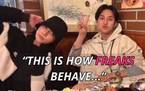 Quyền riêng tư của Jungkook (BTS) lại bị xâm phạm: Nhân viên nhà hàng bị chỉ trích