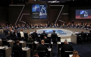 Châu Âu nghiên cứu kế hoạch thay thế năng lực của Mỹ trong NATO