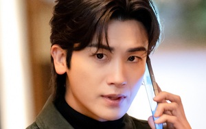 'Buried Hearts' tập 9: Park Hyung Sik thách thức táo bạo Heo Joon Ho
