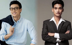 Quốc Trường - Mạc Văn Khoa đóng phim kinh dị "Út Lan: Oán linh giữ của" 