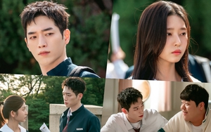 3 điểm thu hút khán giả phim Hàn mới 'Undercover High School'