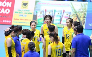 Link xem trực tiếp bóng chuyền VĐQG 2025 hôm nay 22/3