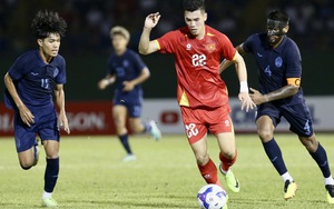 Tin nóng thể thao sáng 21/3: ĐT Việt Nam tham dự giải quốc tế lớn; Trần Quyết Chiến giành cú đúp danh hiệu