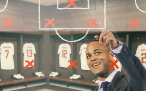 Chuyên gia Đông Nam Á: ĐT Indonesia thua vì áp dụng lối đá của Hà Lan, Australia thắng với chiến thuật giống Shin Tae Yong