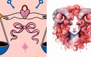 Dự đoán chiêm tinh ngày 23/3/2025 cho 12 cung hoàng đạo