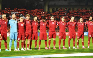 Nhận định, soi tỷ lệ Georgia vs Armenia 21h00 ngày 23/3, play-off UEFA Nations League
