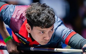 Hoàng Sao có chiến thắng thứ hai, An Nhiệt vẫn trắng tay tại Premier League Pool 2025