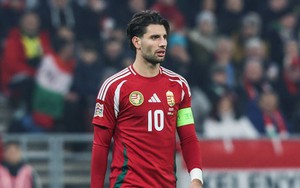 Nhận định, soi tỷ lệ Hungary vs Thổ Nhĩ Kỳ 00h00 ngày 24/3, UEFA Nations League