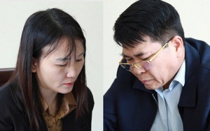 Mẹ cựu thủ quân U11 SLNA và một hiệu trưởng bị khởi tố vì làm giả hồ sơ tuổi cầu thủ trẻ