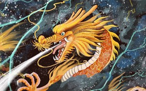 Dự đoán ngày 23/3/2025 của 12 con giáp: Thìn tình cảm đôi lứa thăng hoa