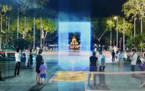 Hà Nội sẽ đặt km số 0 tại vườn hoa Lý Thái Tổ