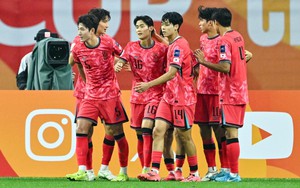 Nhận định, soi tỷ lệ U22 Trung Quốc vs U22 Hàn Quốc 14h30 ngày 23/03, giao hữu quốc tế