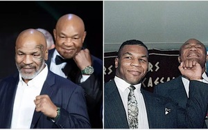 Huyền thoại quyền Anh từng khiến Mike Tyson e ngại qua đời ở tuổi 76
