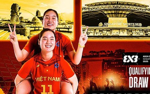 Hai ngôi sao Việt kiều sẵn sàng cùng ĐT Việt Nam chinh phục giải đấu hàng đầu châu lục