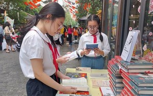 Kế hoạch tổ chức Ngày Sách và văn hóa đọc lần thứ tư năm 2025