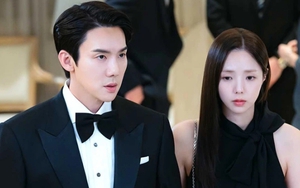 Khám phá Top 5 phim Hàn được yêu thích nhất đầu năm 2025