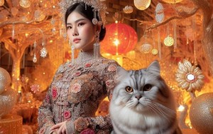 Dự đoán ngày 24/3/2025 của 12 con giáp: Mão trong giai đoạn tài lộc vượng phát