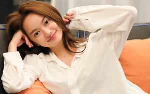 Kaity Nguyễn: "Tôi muốn gắn bó với điện ảnh đến già"