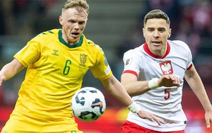 Nhận định, soi tỷ lệ Lithuania vs Phần Lan 00h00 ngày 25/3, vòng loại World Cup 2026