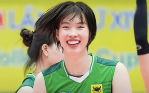 Trần Thị Thanh Thúy ghi 22 điểm, tiết lộ thông tin quan trọng được hàng loạt CĐV bóng chuyền Việt Nam quan tâm