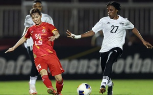 Sau màn lội ngược dòng không tưởng ở AFC Champions League, TPHCM là ứng viên nặng ký tại Cúp bóng đá nữ quốc gia