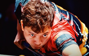 Hoàng Sao gặp khó, An Nhiệt chơi cống hiến trong ngày thi đấu cuối cùng vòng bảng tại Premier League Pool 2025